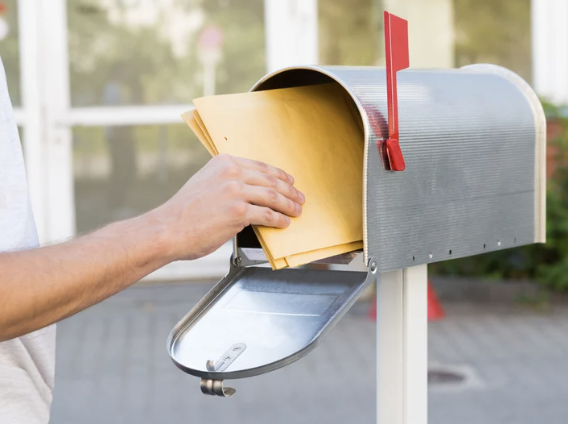 Lenteur postale à Luynes : la presse en parle !