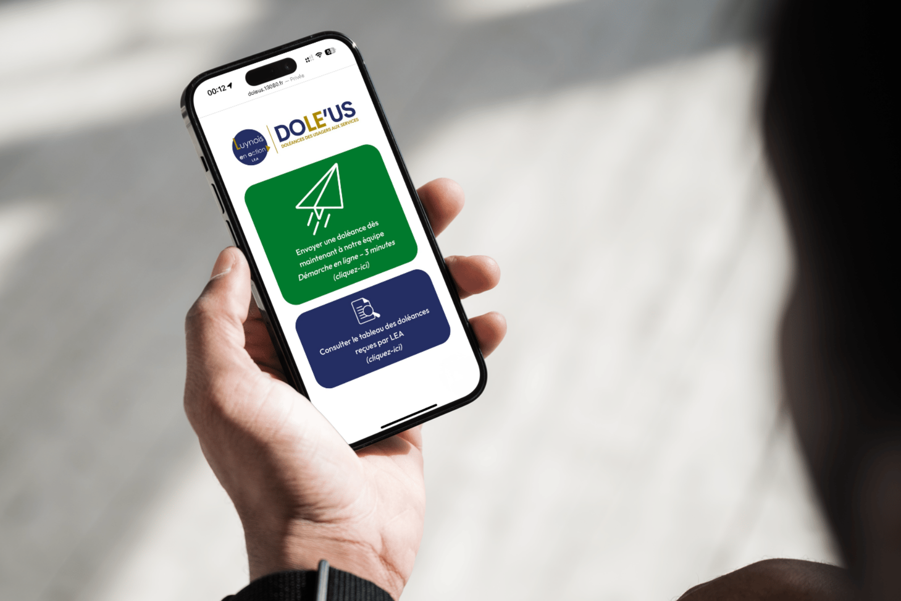 Plateforme des doléances de LEA : quel bilan après 6 mois de pratique ?